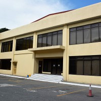 Berthaphil III - Clark Center