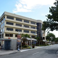 Berthaphil III - Clark Center