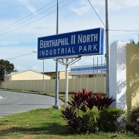 Berthaphil II - North