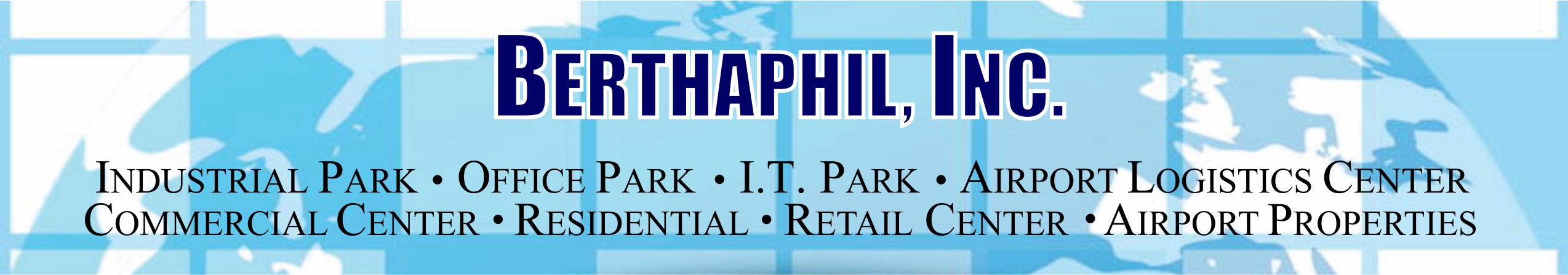 关于Berthaphil