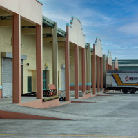 Berthaphil I - Industrial Park