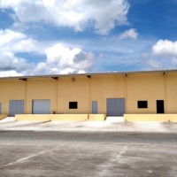 Berthaphil IV - Airport Logistics Center