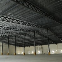 Berthaphil IV - CRK Airport Logistics / Warehouse