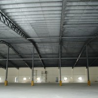 Berthaphil IV - Airport Logistics Center