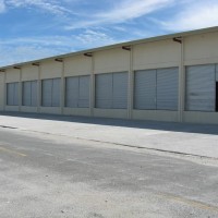 Berthaphil IV - Airport Logistics Center