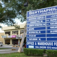 Berthaphil IV - Office/Retail