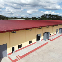 Berthaphil VI - Industrial Park