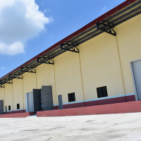 Berthaphil VI - Industrial Park