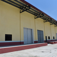 Berthaphil VI - Industrial Park