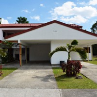 Clark Center Townhouse