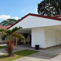 Clark Center Townhouse