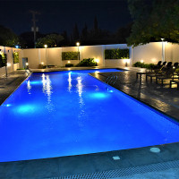 Clark Center Pool