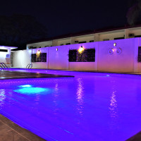 Clark Center Pool