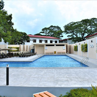 Clark Center Pool