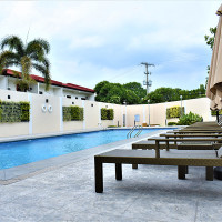 Clark Center Apartments