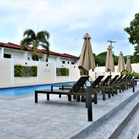 Clark Center Pool