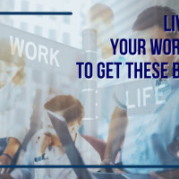 Live Near Your Workplace to Get These Benefits