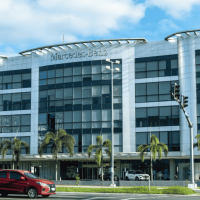 Shore360 expands operations, opens new office in Mercedes-Benz Center, Clark