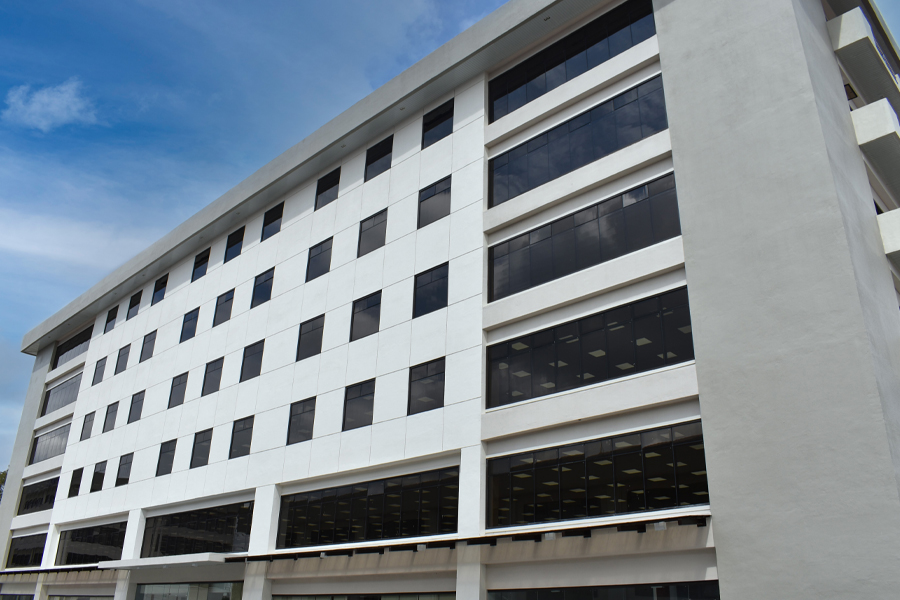 Clark Center 11