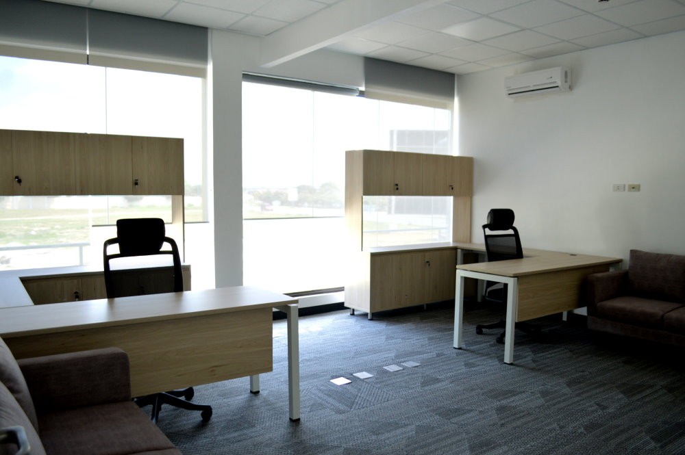 Office Suites - Executive 28