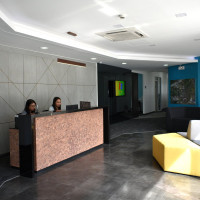 Office Suites - Room 117