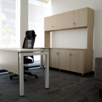 Office Suites - Executive 12