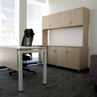 Office Suites - Room 117