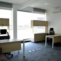 Office Suites - Room 108-109