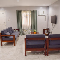 Clark Center Townhouse